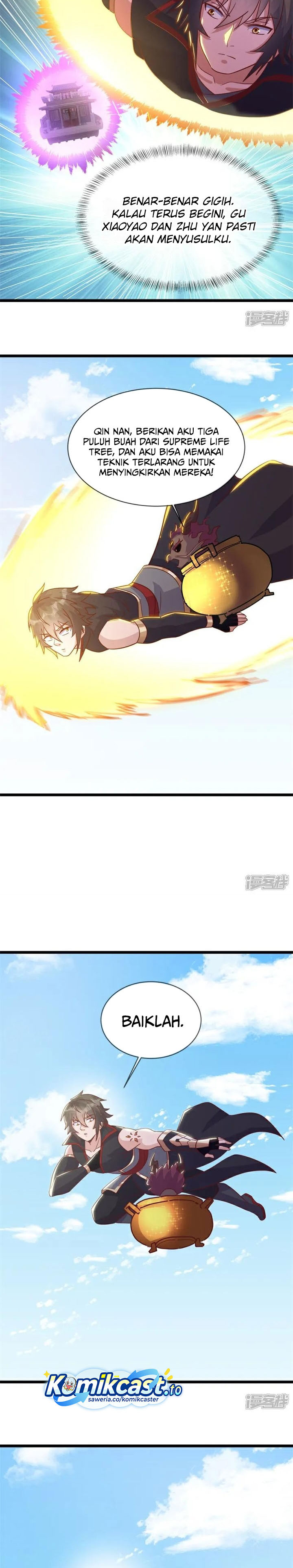 Dilarang COPAS - situs resmi www.mangacanblog.com - Komik peerless soul 718 - chapter 718 719 Indonesia peerless soul 718 - chapter 718 Terbaru 4|Baca Manga Komik Indonesia|Mangacan